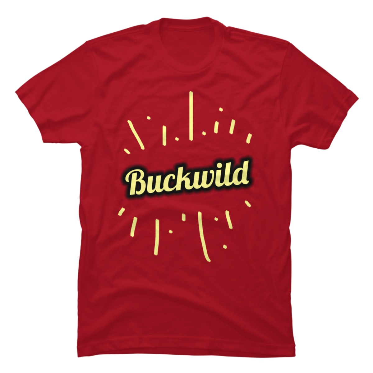 buckwild t shirts